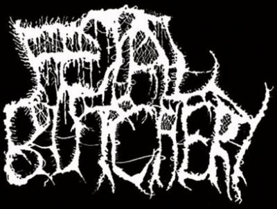logo Fetal Butchery (USA)